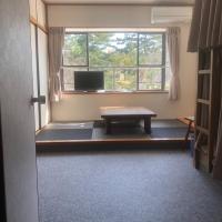 Guesthouse Sunaen - Vacation STAY 49064v, hotel berdekatan Lapangan Terbang Tottori - TTJ, Tottori