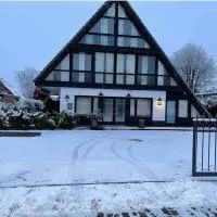 Neu Guest Place, hotel en Quickborn