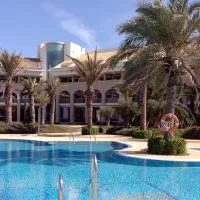 Almerimar में, होटल Hotel AR Golf Almerimar