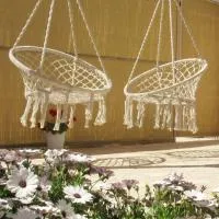 Broom House, Hotel in San Foca