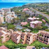 Kahana Villa, hôtel à Lahaina près de : Aéroport de Kapalua - JHM