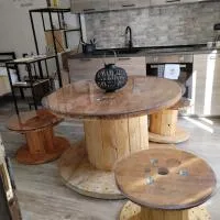 La Casa dei Ricordi، فندق في كامباغنانو دي روما