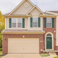 Condo Townhome - Cleveland Lake Area, hotel near Cuyahoga County - CGF, Willoughby Hills