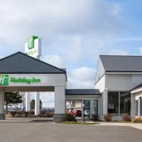 Holiday Inn Ontario, an IHG Hotel, hotel near Ontario Municipal Airport - ONO, Ontario