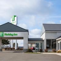 Holiday Inn Ontario by IHG, hotel near Ontario Municipal Airport - ONO, Ontario