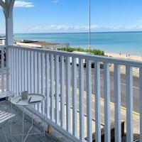 Beach View House