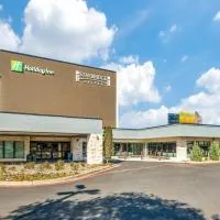 Holiday Inn Dallas Market Ctr Love Field by IHG, viešbutis mieste Dalasas