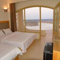 Zain Dive Inn, hotel v destinácii Dahab