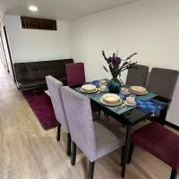 Amplio e impecable apartamento en Cajicá, ξενοδοχείο σε Cajica
