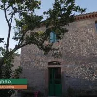 Andala agriturismo esperienziale, ξενοδοχείο σε Samughèo