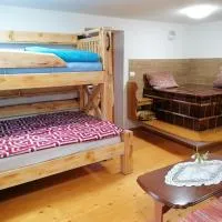 Apartments Perunika, hotel u Cerknu