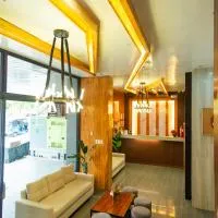 Raim Hotel, Hotel in Pagadian