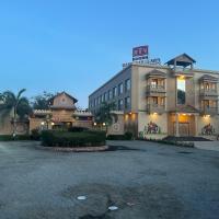 Rajwadu The Village, hotel near Jamnagar Airport - JGA, Jamnagar