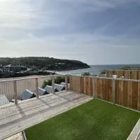 Swn Y Mor (Sound of the Sea) by Aberporth Beach Holidays, hotel u gradu Aberporth