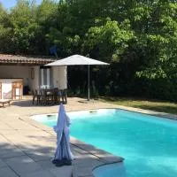 Xibouette, hotel en Lesgor