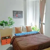 Airhub Hostel Phuket Airport、Ban Bo Hanにあるプーケット国際空港 - HKTの周辺ホテル