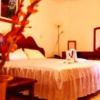 Hotel Sol del Oriente Iquitos โรงแรมในอีกีโตส