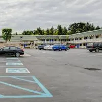 Motel 6-Coos Bay, OR, ξενοδοχείο σε Coos Bay