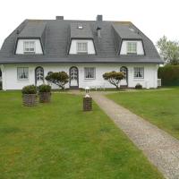 Ferienwohnung für 2 Personen ca 55 qm in Munkmarsch, Nordfriesische Inseln Sylt, хотел близо до Летище Sylt - GWT, Munkmarsch