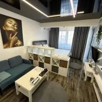 Popeşti-Leordeni에 위치한 호텔 Perla Home - Studio 25