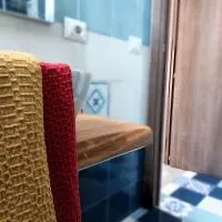 La casa dei 4 venti Affittacamere, hôtel à Ponza