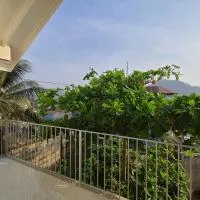 Scenic Mountain View House Sleeps6-Bbq-Balcony,自由鎮的飯店