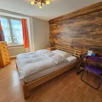 Hotel Taverne zur Linde, ξενοδοχείο σε Bischofszell
