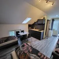 Pokoje przy Zamku, hotel i Podzamcze