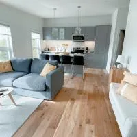 Elora’s Irvine River Suite, hotel in Elora