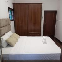 Apartamento aconchegante, hotel in Central B, Maputo