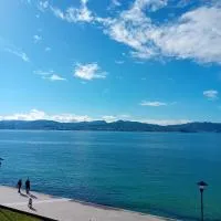 Pura Playa - Cangas do Morrazo - Primera línea de playa - Rías Baixas - Galicia, Hotel in Cangas