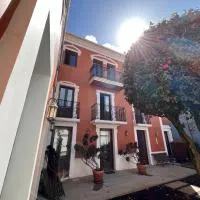 Hotel Cabo Ortegal, hotel em Cariño