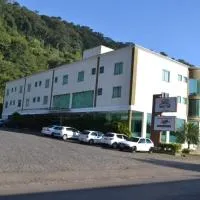 Hotel e Restaurante Bordignon, מלון ביואסבה