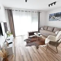 Apartman Vuk Divčibare, hotel in Divčibare