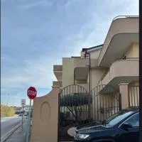 Casa Sofia, hotel sa Mondragone