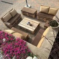 Villa 46 - little heaven, hotel a Banja Luka