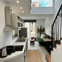 MYROVOLOS APARTMENTS – hotel w Chios