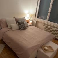 Long terme Cosy Appartement : Centre Lausanne