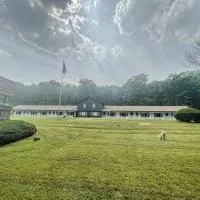Berkshire Valley Inn, hotel i Williamstown