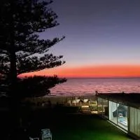 SUITEBEACH b&b and resort, готель у місті Марсала