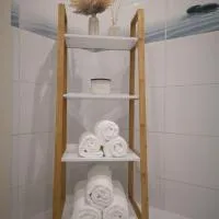 Apartamentai Kęstučio g. Šilutėje, ξενοδοχείο σε Silute
