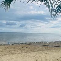 Northern Prince Beach Resort, hotel near General Santos International (Buayan) Airport - GES, General Santos