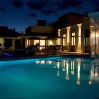 Solar del Pago, hotel en San Antonio de Areco