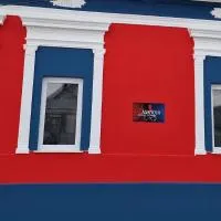 Casanova apartman és wellness, hotel v mestu Bácsbokod