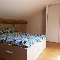 Parenthèse provençale, hotel v destinácii Graveson