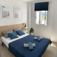 Apartamento El Sol, hotel en Piles