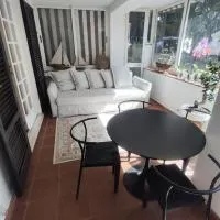 Viesnīca Lara's Green Home pilsētā Kverčanella