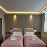 Boutique Apartments, hotel a Walworth, Londres