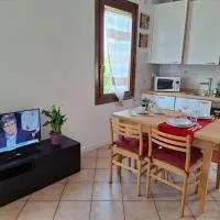 Casa Ida, hotel a Scaltenigo
