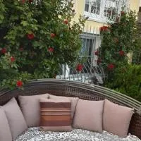 Nensi, hotel u gradu 'Ehekirchen'